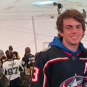 Meet your Posher, Alexander